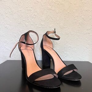 Madden Girl High Heels